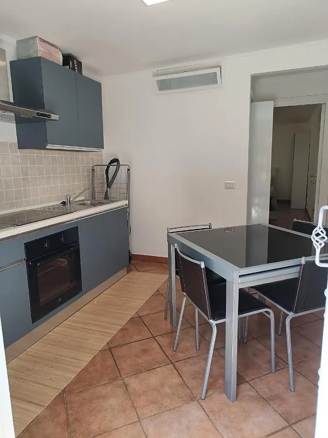 Suites In Rome