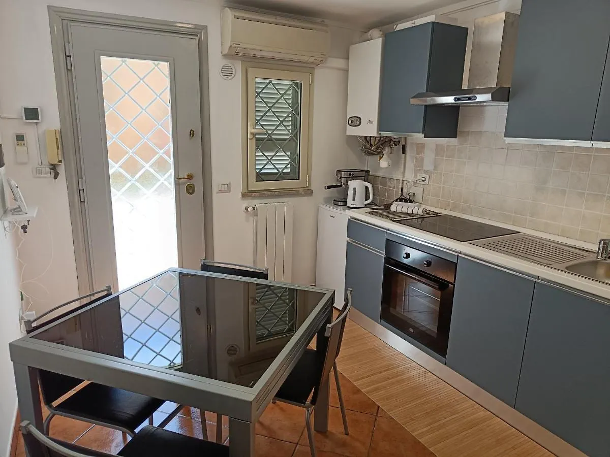 Apartment Suites In Rome Italy