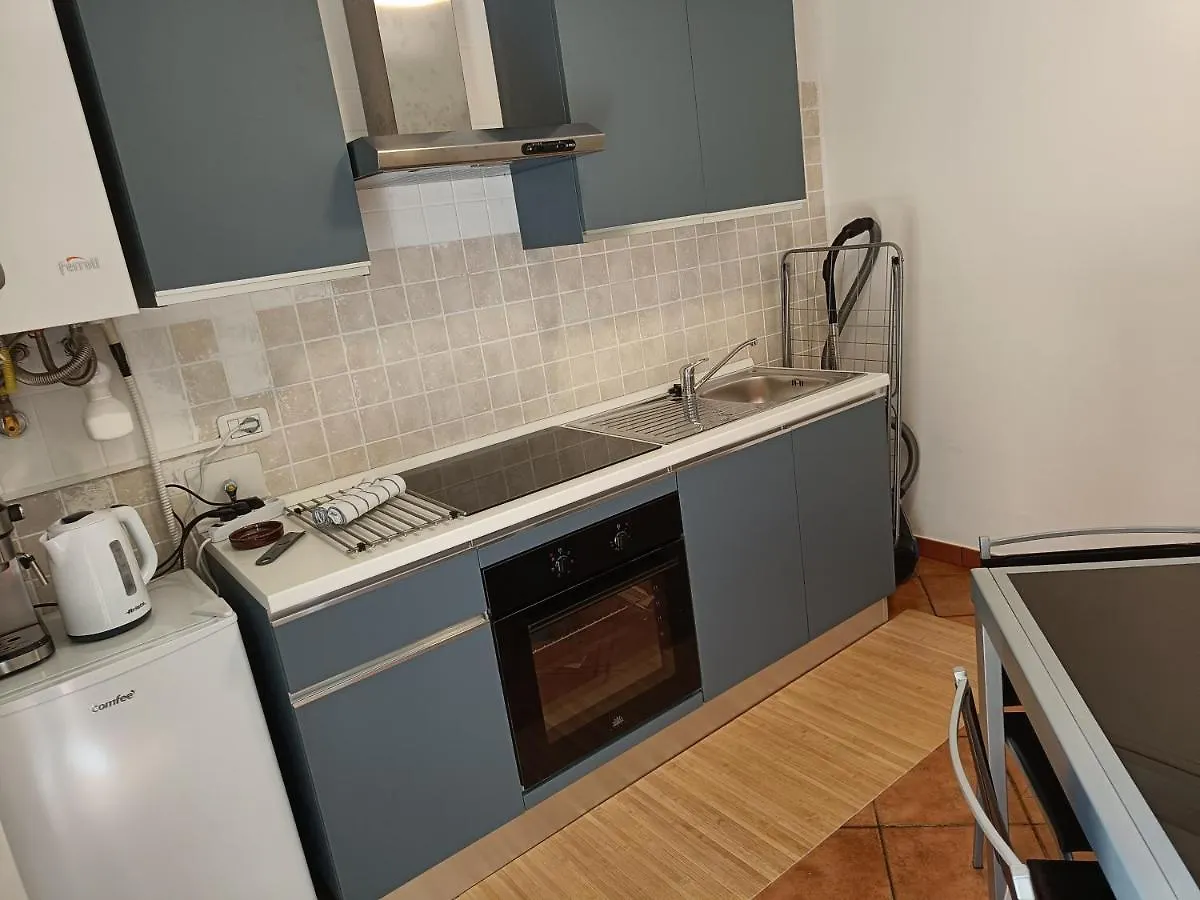 Suites In Rome 0*,