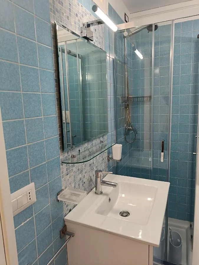 Apartment Suites In Rome