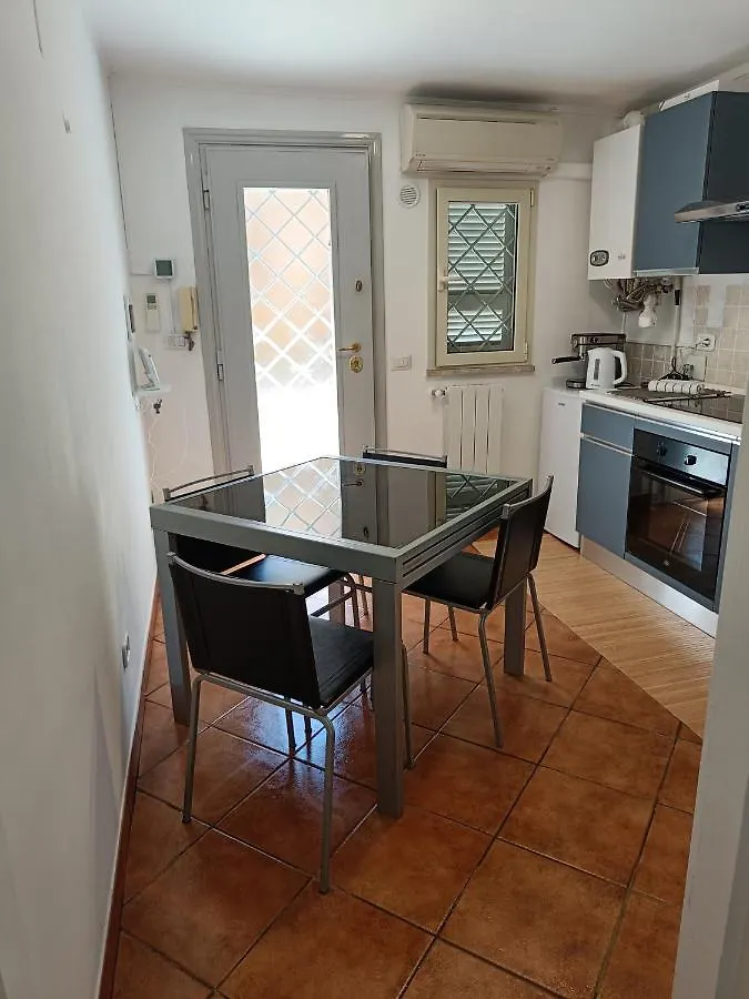 Apartment Suites In Rome