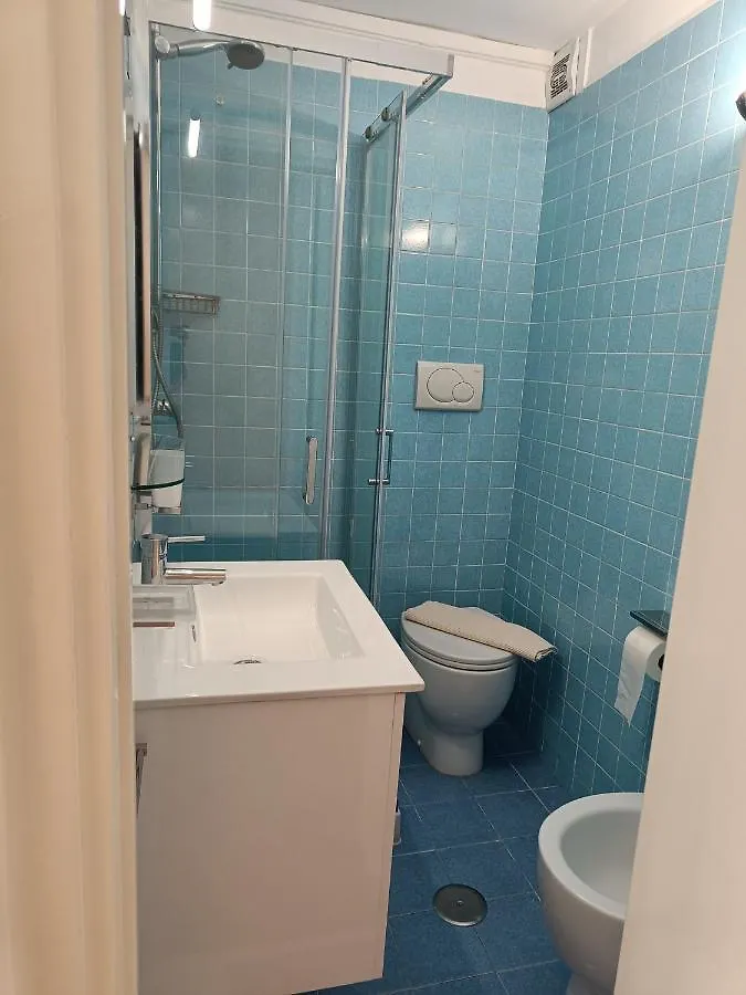 Suites In Řím Apartmán